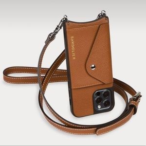 Bandolier Casey Side slot and Expanded Zip Pouch